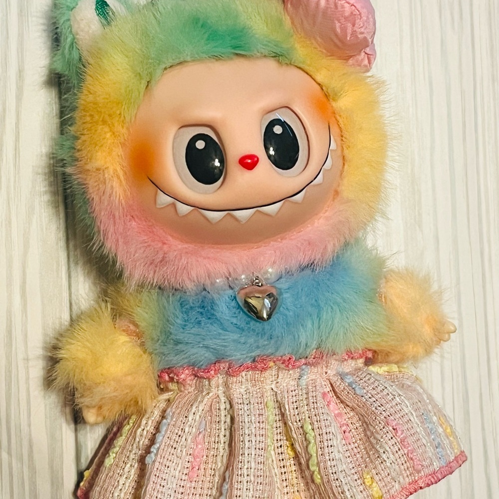 Labubu outfit - Picture 3 of 6